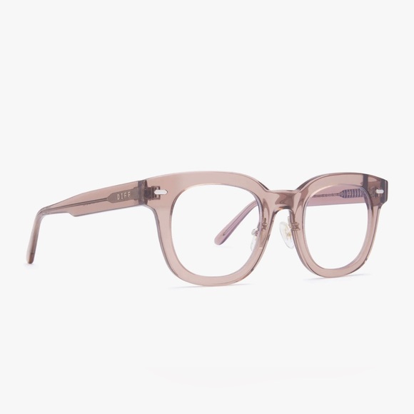 DIFF Summer Blue Light Glasses - Picture 2 of 8